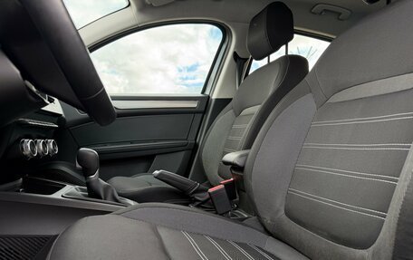 Renault Arkana I, 2019 год, 1 420 000 рублей, 17 фотография