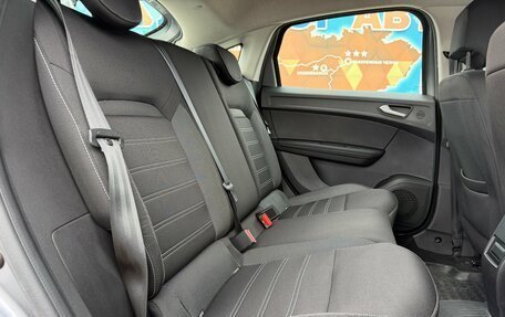 Renault Arkana I, 2019 год, 1 420 000 рублей, 19 фотография