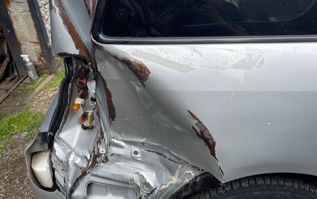 Toyota Corolla, 2002 год, 300 000 рублей, 7 фотография