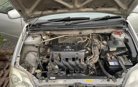 Toyota Corolla, 2002 год, 300 000 рублей, 16 фотография