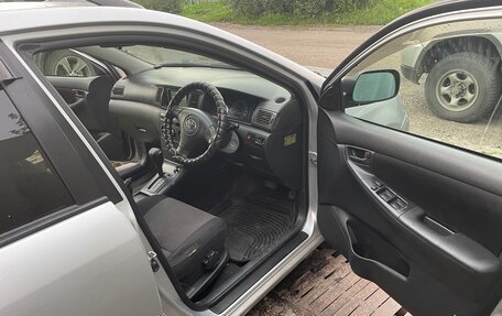 Toyota Corolla, 2002 год, 300 000 рублей, 19 фотография