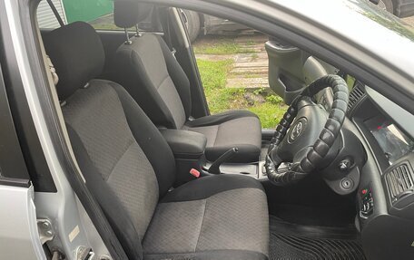 Toyota Corolla, 2002 год, 300 000 рублей, 18 фотография
