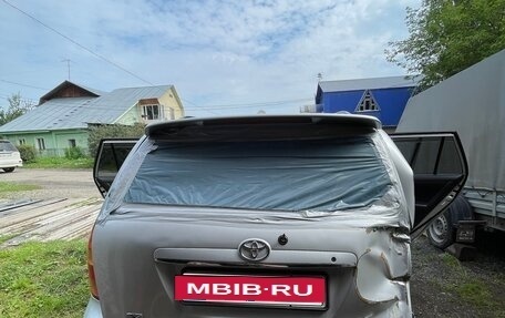 Toyota Corolla, 2002 год, 300 000 рублей, 4 фотография
