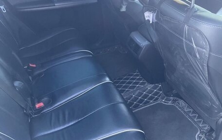 Toyota Venza I, 2013 год, 2 050 000 рублей, 8 фотография