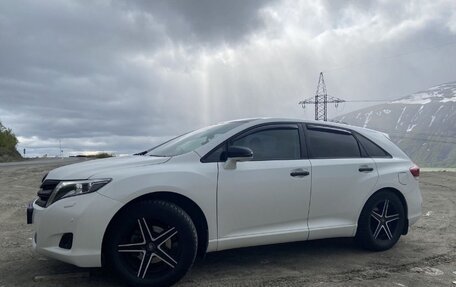 Toyota Venza I, 2013 год, 2 050 000 рублей, 2 фотография