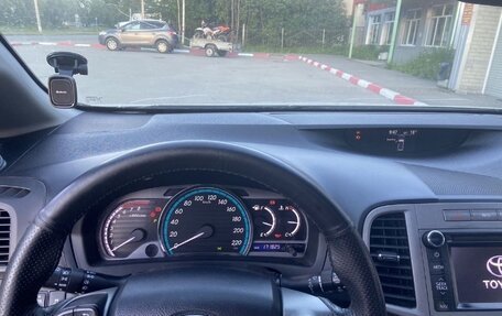 Toyota Venza I, 2013 год, 2 050 000 рублей, 6 фотография