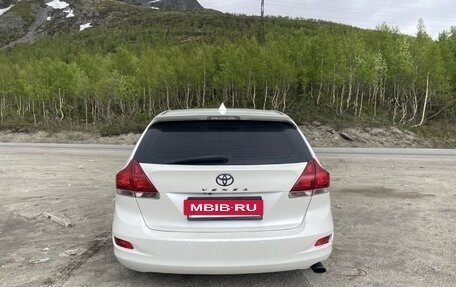 Toyota Venza I, 2013 год, 2 050 000 рублей, 4 фотография