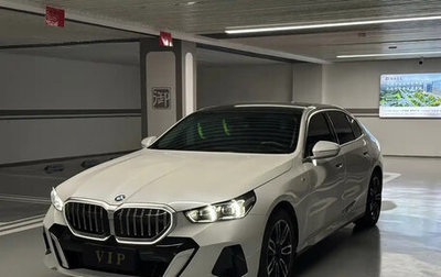 BMW 5 серия, 2025 год, 7 300 000 рублей, 1 фотография