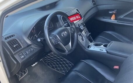 Toyota Venza I, 2013 год, 2 050 000 рублей, 5 фотография