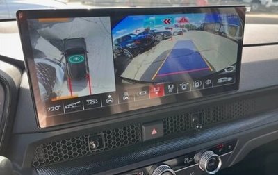 Honda CR-V, 2025 год, 4 300 000 рублей, 1 фотография