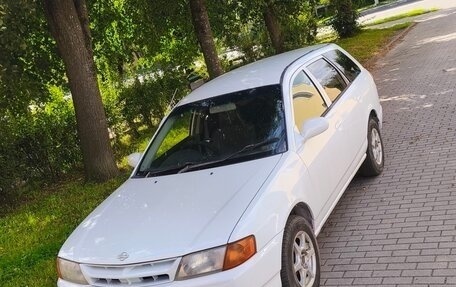Nissan AD II, 2001 год, 190 000 рублей, 1 фотография