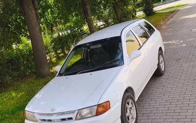 Nissan AD II, 2001 год, 190 000 рублей, 1 фотография