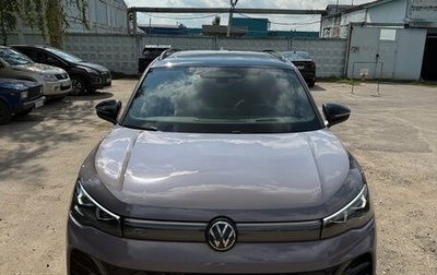 Volkswagen Tiguan, 2025 год, 4 950 000 рублей, 1 фотография