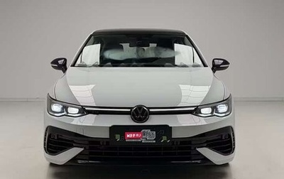 Volkswagen Golf VIII, 2023 год, 1 744 800 рублей, 1 фотография