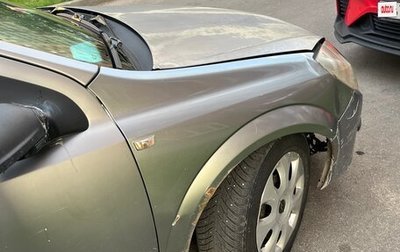Opel Astra H, 2005 год, 150 000 рублей, 1 фотография