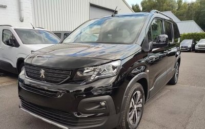 Peugeot Rifter I, 2022 год, 2 755 000 рублей, 1 фотография