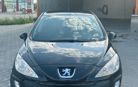 Peugeot 308 II, 2008 год, 400 000 рублей, 1 фотография