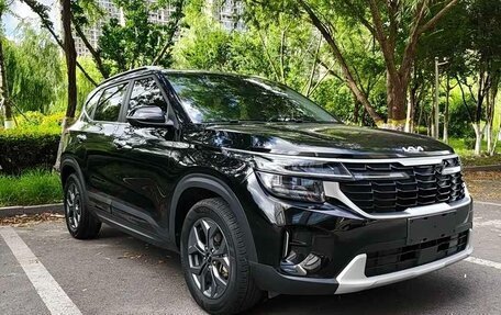 KIA Seltos I, 2023 год, 2 055 000 рублей, 1 фотография