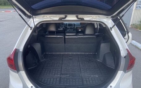 Toyota Venza I, 2013 год, 2 050 000 рублей, 9 фотография