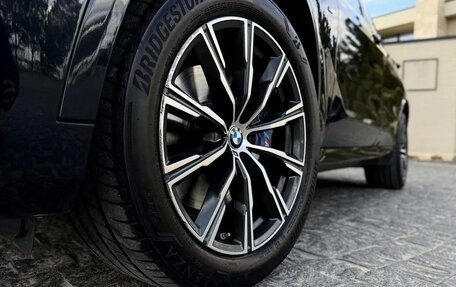 BMW X5, 2020 год, 5 850 000 рублей, 4 фотография