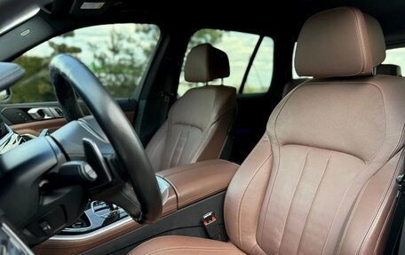 BMW X5, 2020 год, 5 850 000 рублей, 7 фотография