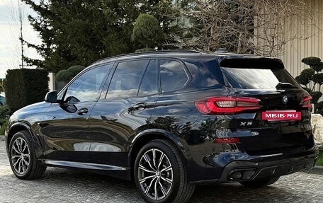 BMW X5, 2020 год, 5 850 000 рублей, 2 фотография
