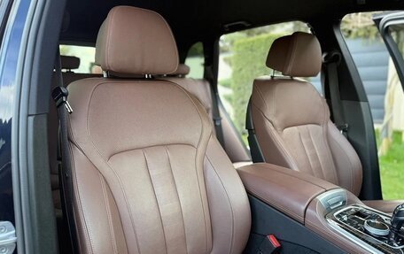 BMW X5, 2020 год, 5 850 000 рублей, 11 фотография