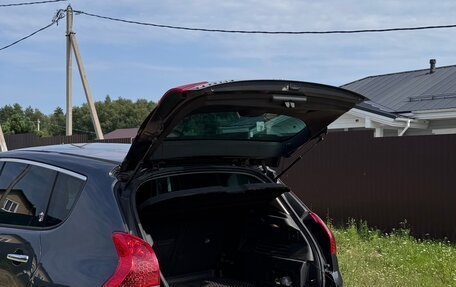 Peugeot 3008 I рестайлинг, 2009 год, 820 000 рублей, 7 фотография