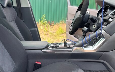 Peugeot 3008 I рестайлинг, 2009 год, 820 000 рублей, 11 фотография