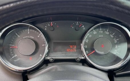 Peugeot 3008 I рестайлинг, 2009 год, 820 000 рублей, 13 фотография