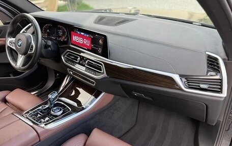 BMW X5, 2020 год, 5 850 000 рублей, 10 фотография