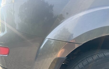 Mitsubishi Outlander III рестайлинг 3, 2007 год, 850 000 рублей, 11 фотография