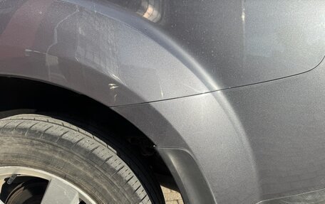 Mitsubishi Outlander III рестайлинг 3, 2007 год, 850 000 рублей, 14 фотография
