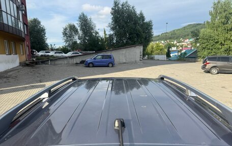 Mitsubishi Outlander III рестайлинг 3, 2007 год, 850 000 рублей, 6 фотография