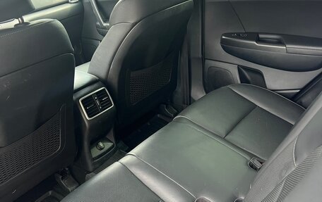 KIA Sportage IV рестайлинг, 2019 год, 2 590 000 рублей, 12 фотография