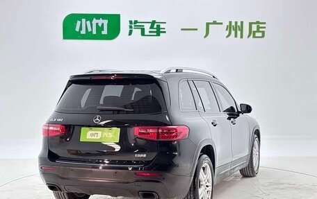Mercedes-Benz GLB, 2021 год, 1 703 000 рублей, 4 фотография