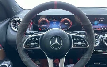 Mercedes-Benz GLB, 2021 год, 1 703 000 рублей, 5 фотография