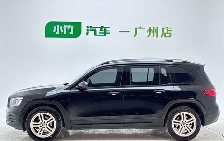 Mercedes-Benz GLB, 2021 год, 1 703 000 рублей, 7 фотография