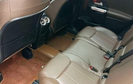Mercedes-Benz GLB, 2021 год, 1 703 000 рублей, 11 фотография