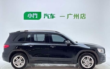 Mercedes-Benz GLB, 2021 год, 1 703 000 рублей, 6 фотография