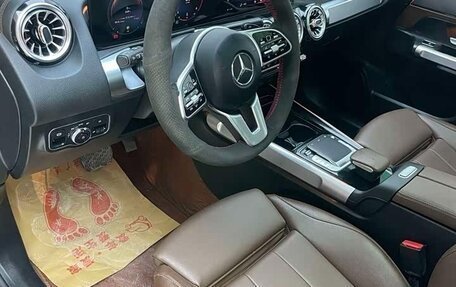 Mercedes-Benz GLB, 2021 год, 1 703 000 рублей, 9 фотография