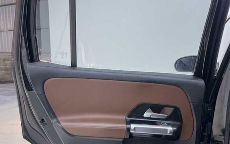 Mercedes-Benz GLB, 2021 год, 1 703 000 рублей, 12 фотография