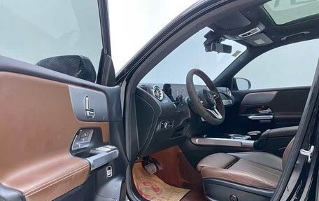 Mercedes-Benz GLB, 2021 год, 1 703 000 рублей, 8 фотография