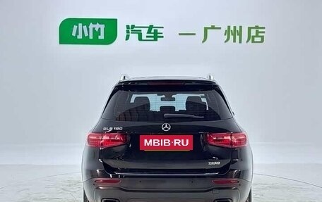 Mercedes-Benz GLB, 2021 год, 1 703 000 рублей, 3 фотография