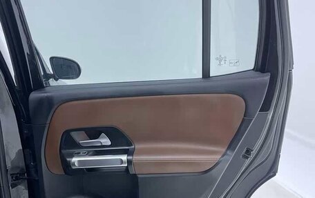 Mercedes-Benz GLB, 2021 год, 1 703 000 рублей, 16 фотография