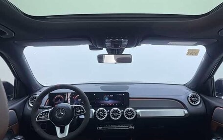Mercedes-Benz GLB, 2021 год, 1 703 000 рублей, 17 фотография