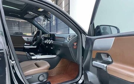Mercedes-Benz GLB, 2021 год, 1 703 000 рублей, 20 фотография