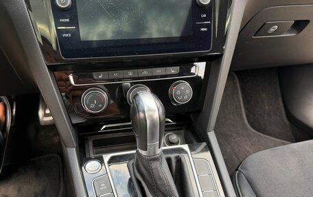 Volkswagen Arteon I, 2019 год, 2 950 000 рублей, 7 фотография