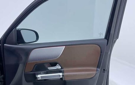 Mercedes-Benz GLB, 2021 год, 1 703 000 рублей, 18 фотография