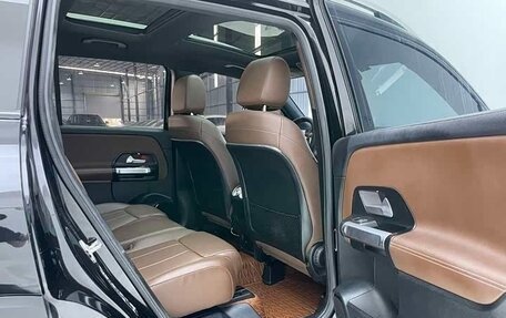 Mercedes-Benz GLB, 2021 год, 1 703 000 рублей, 19 фотография